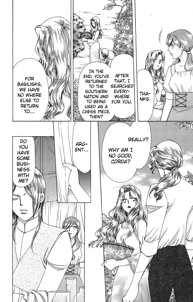 Apothecarius Argentum Chapter 38 page 20 - Chapter 38