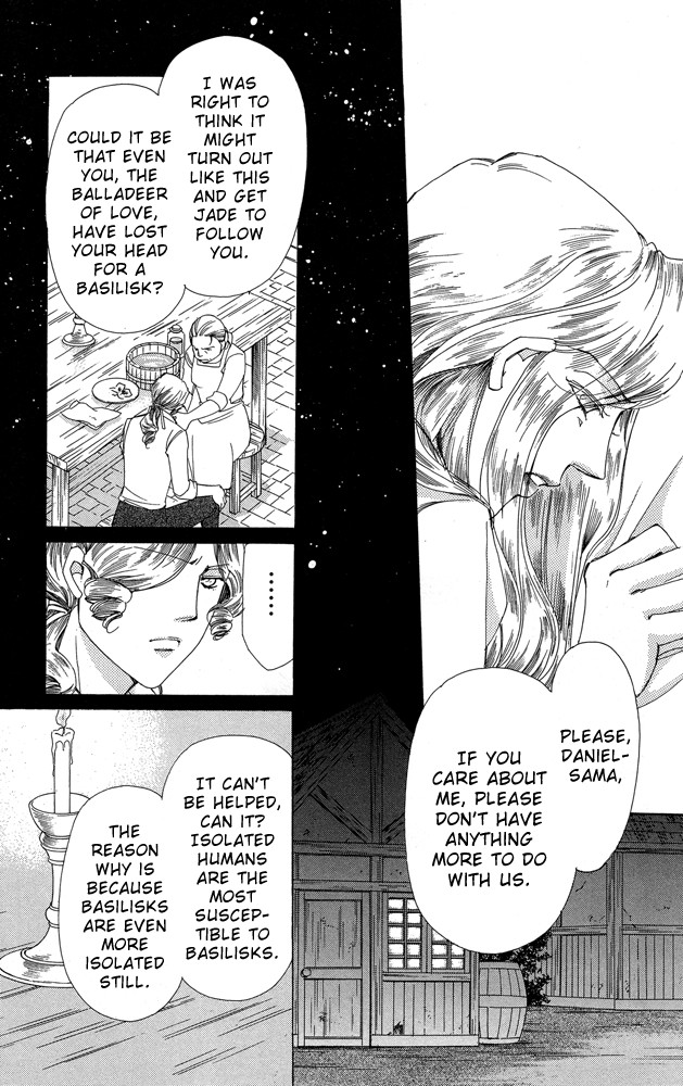 Apothecarius Argentum Chapter 38 page 25 - Chapter 38
