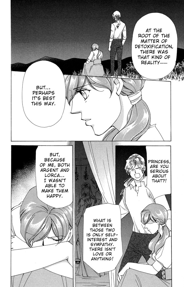 Apothecarius Argentum Chapter 38 page 28 - Chapter 38