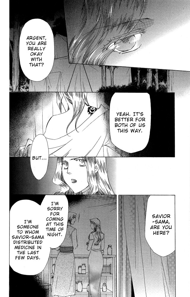 Apothecarius Argentum Chapter 38 page 30 - Chapter 38