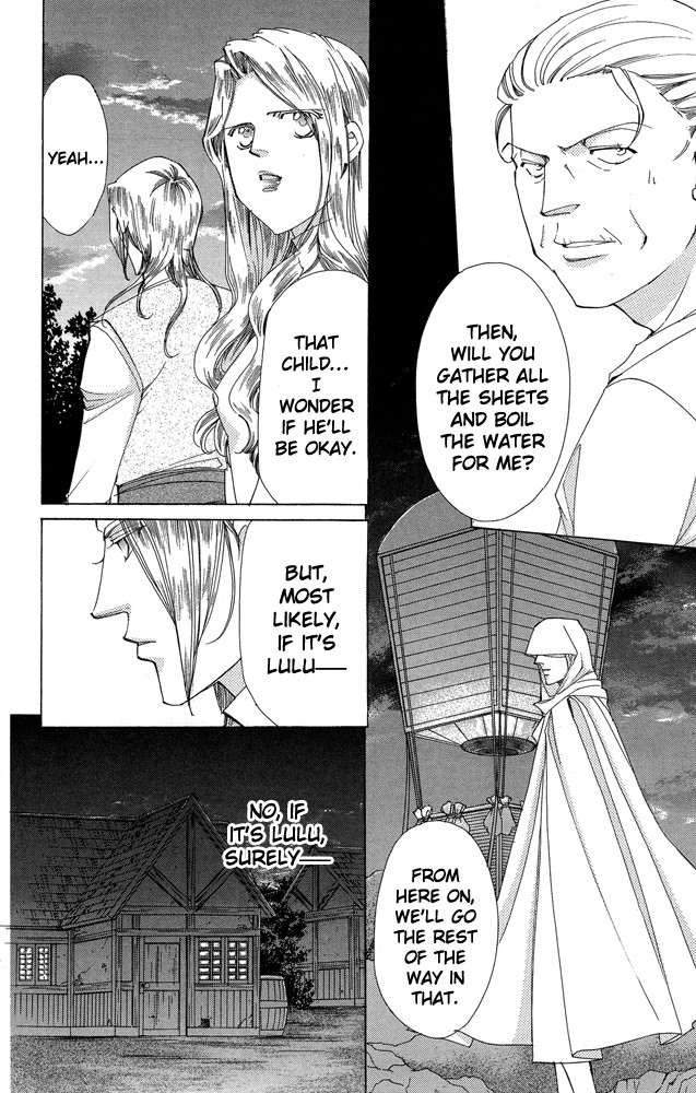 Apothecarius Argentum Chapter 38 page 42 - Chapter 38