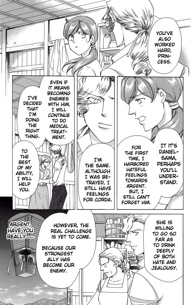 Apothecarius Argentum Chapter 38 page 47 - Chapter 38