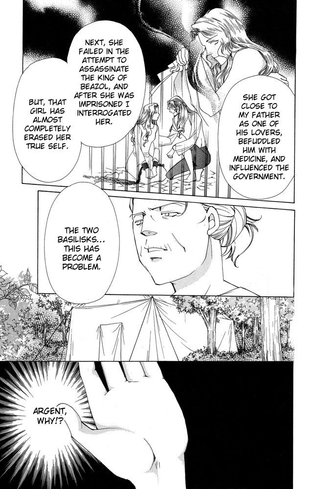 Apothecarius Argentum Chapter 38 page 9 - Chapter 38