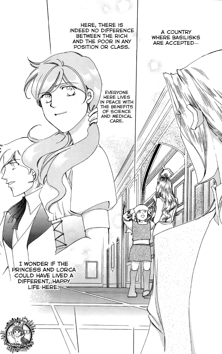 Apothecarius Argentum Chapter 40 page 18 - Chapter 40: The Southern Paradise
