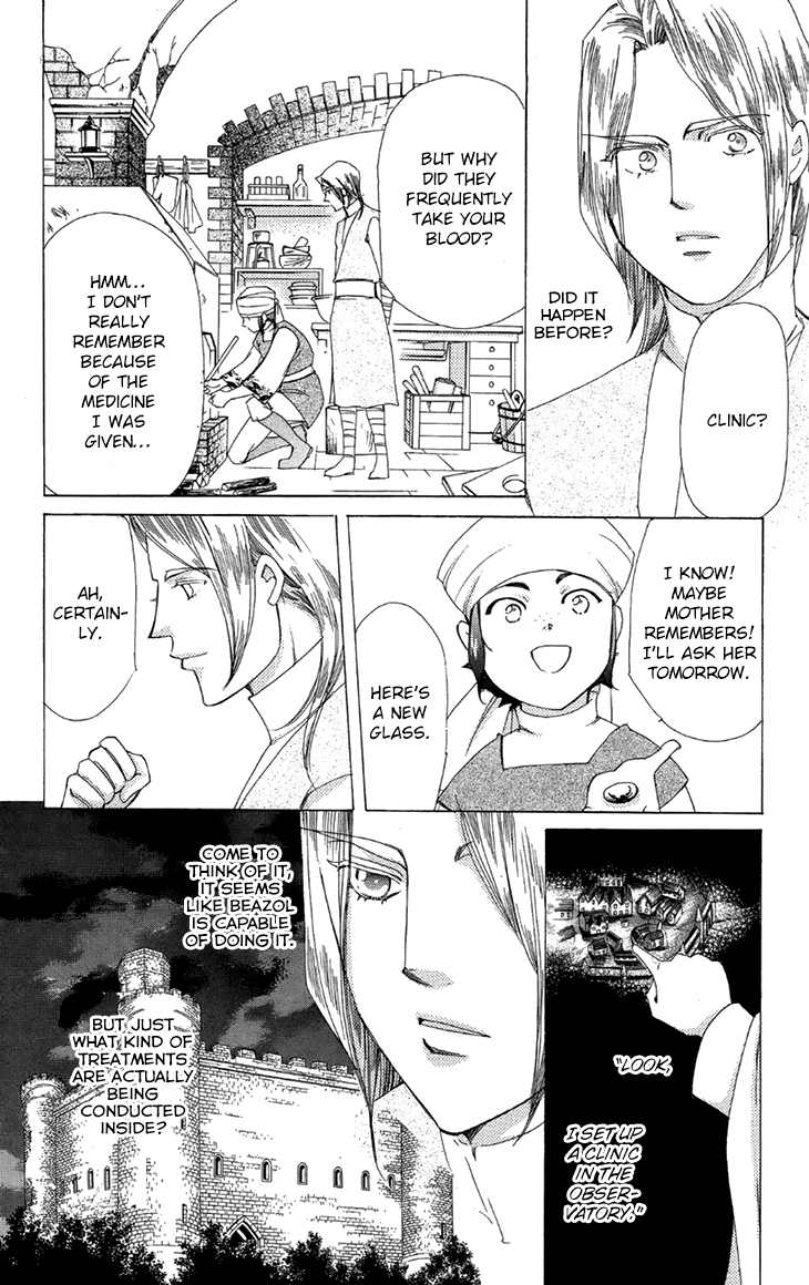 Apothecarius Argentum Chapter 40 page 29 - Chapter 40: The Southern Paradise