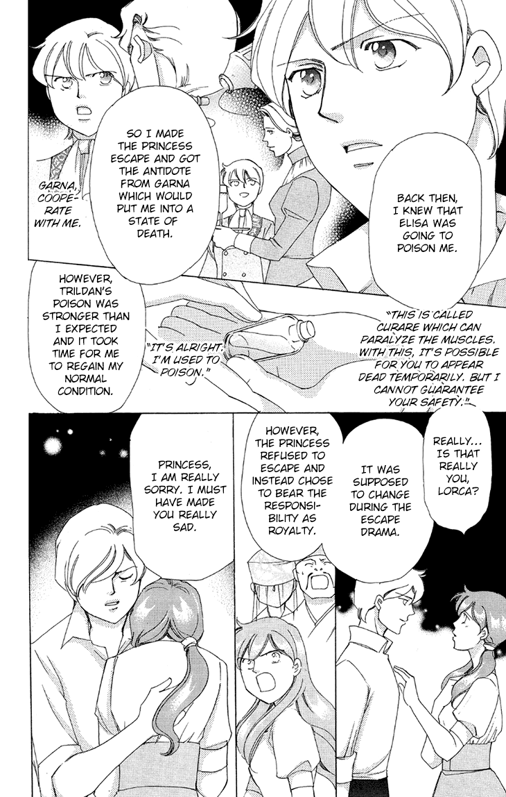 Apothecarius Argentum Chapter 40 page 43 - Chapter 40: The Southern Paradise