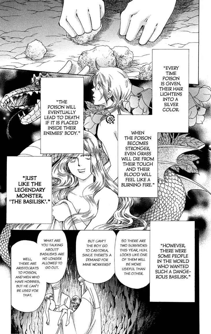 Apothecarius Argentum Chapter 41 page 10 - Chapter 41