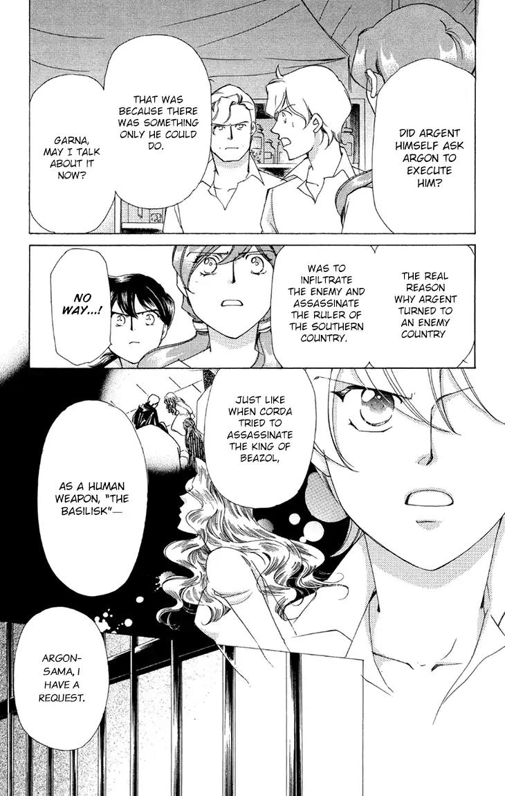 Apothecarius Argentum Chapter 41 page 14 - Chapter 41