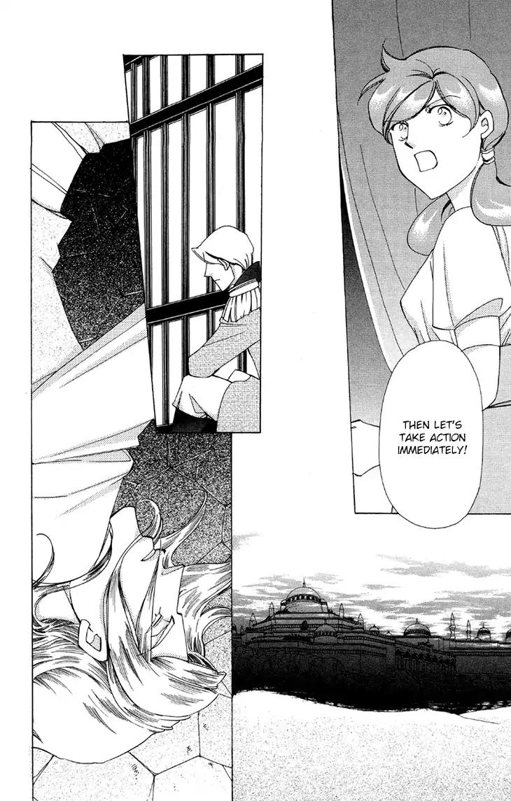 Apothecarius Argentum Chapter 41 page 25 - Chapter 41