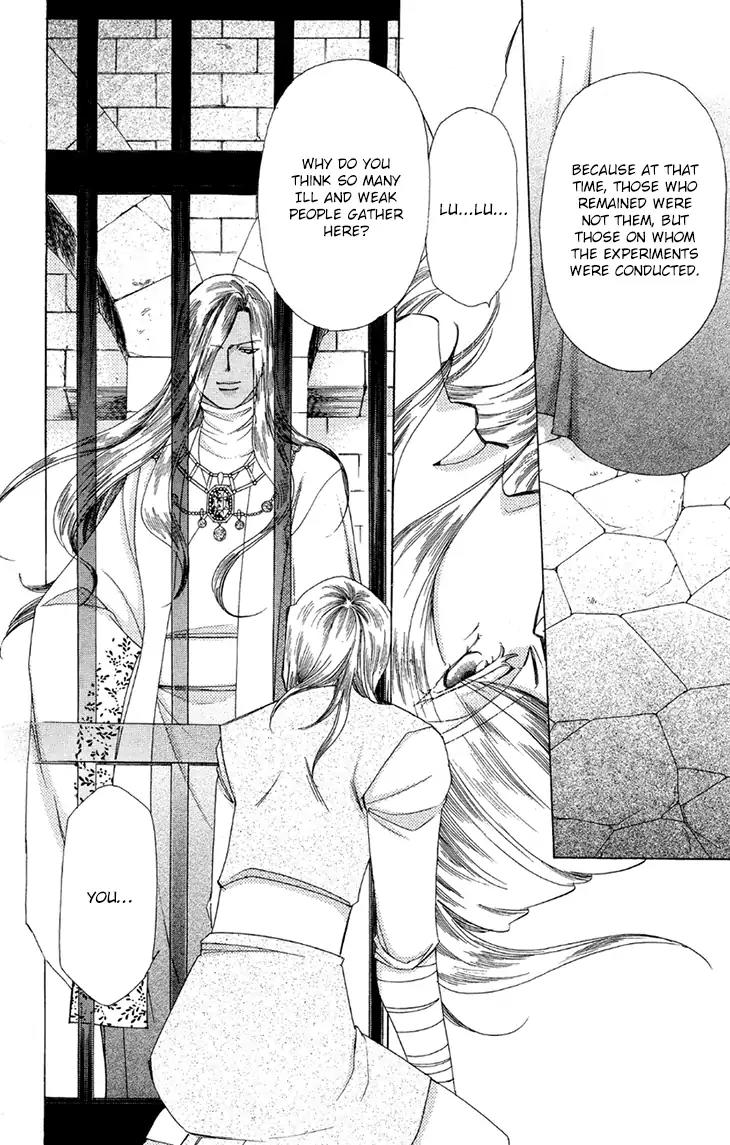 Apothecarius Argentum Chapter 41 page 27 - Chapter 41