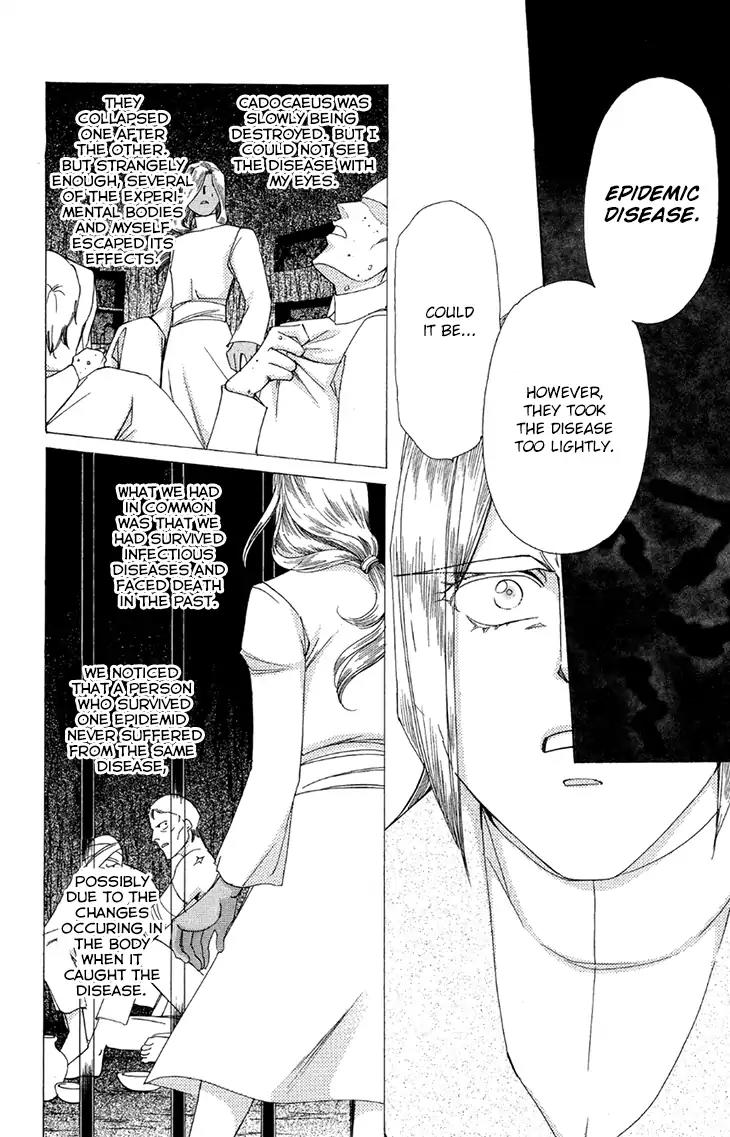 Apothecarius Argentum Chapter 41 page 29 - Chapter 41
