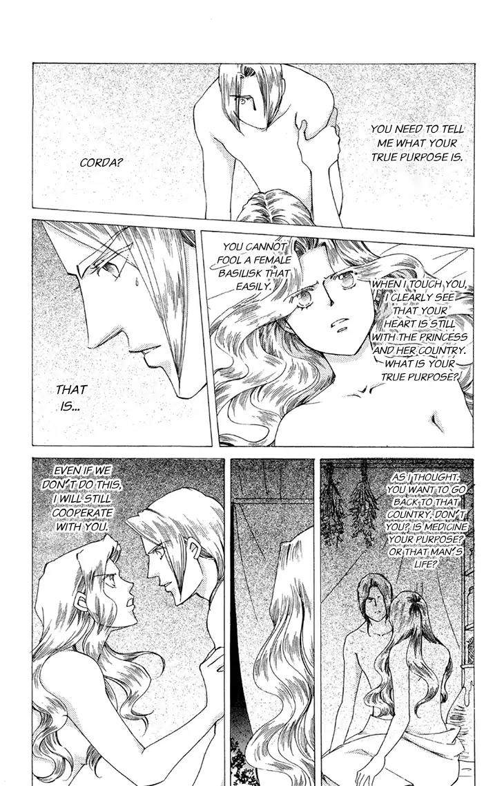Apothecarius Argentum Chapter 41 page 34 - Chapter 41