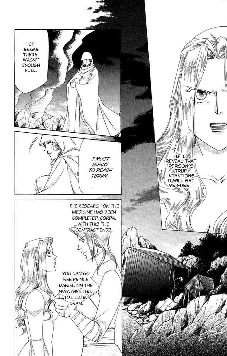 Apothecarius Argentum Chapter 41 page 35 - Chapter 41