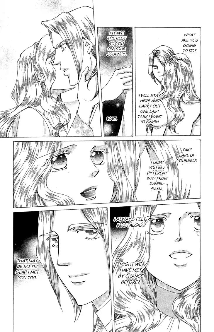 Apothecarius Argentum Chapter 41 page 36 - Chapter 41