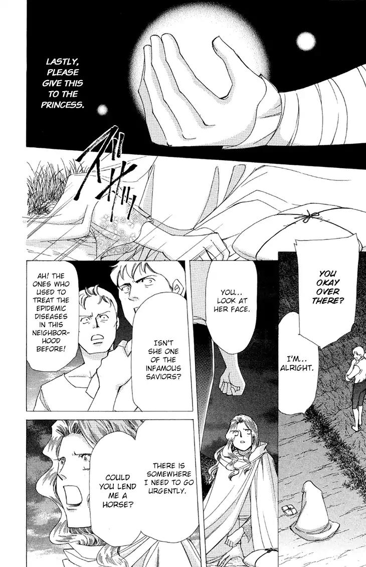 Apothecarius Argentum Chapter 41 page 37 - Chapter 41