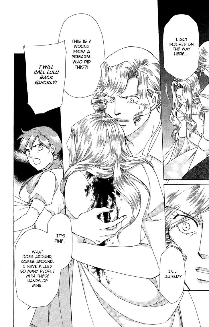 Apothecarius Argentum Chapter 41 page 43 - Chapter 41