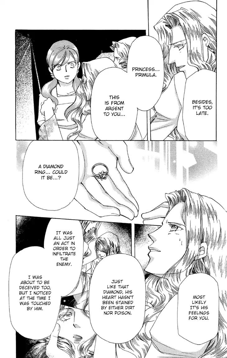 Apothecarius Argentum Chapter 41 page 44 - Chapter 41
