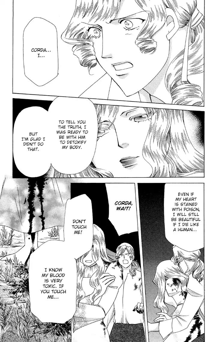 Apothecarius Argentum Chapter 41 page 46 - Chapter 41
