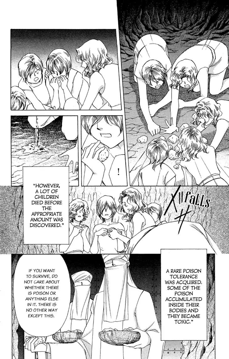 Apothecarius Argentum Chapter 41 page 9 - Chapter 41