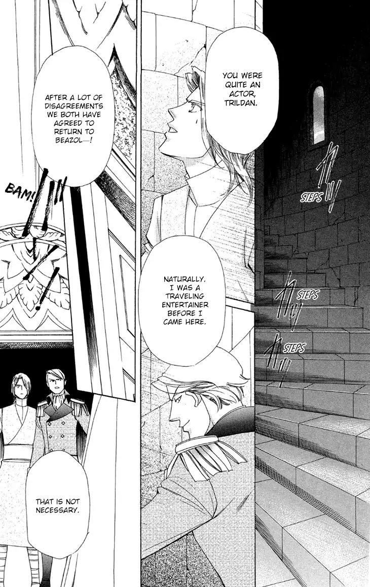 Apothecarius Argentum Chapter 42 page 11 - Chapter 42