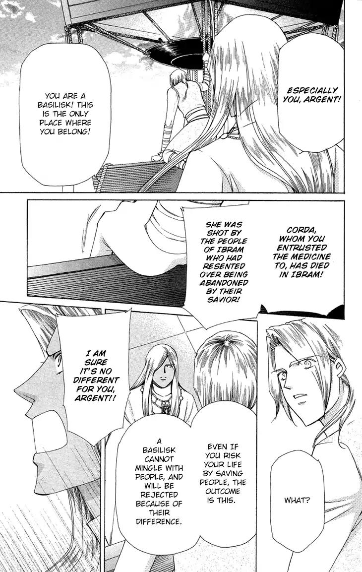 Apothecarius Argentum Chapter 42 page 13 - Chapter 42