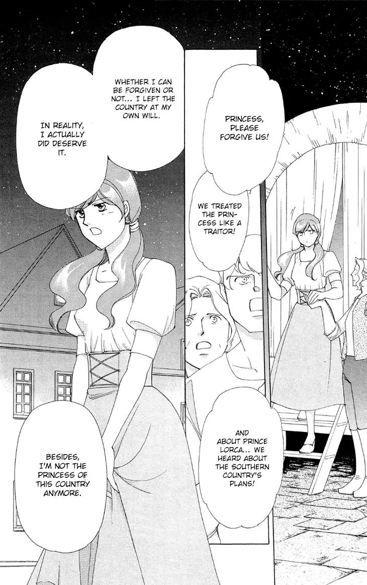 Apothecarius Argentum Chapter 42 page 31 - Chapter 42