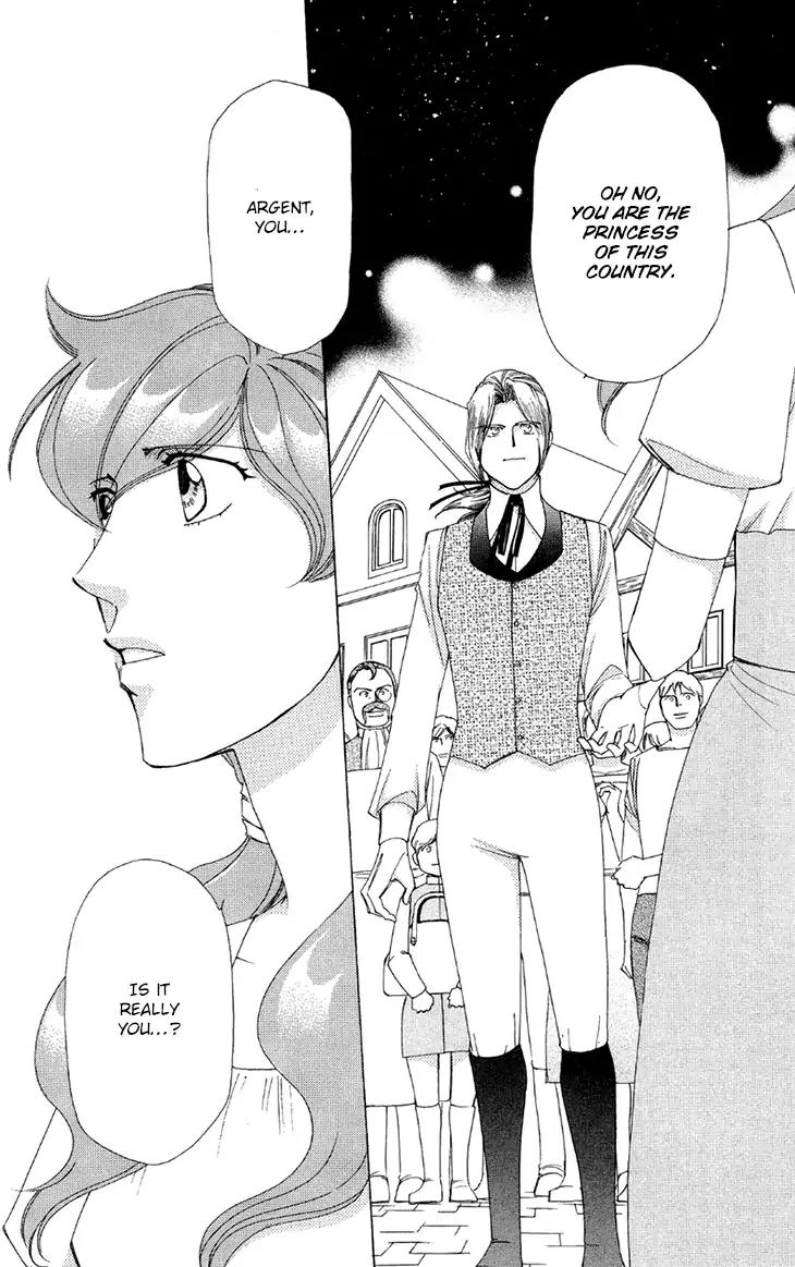 Apothecarius Argentum Chapter 42 page 32 - Chapter 42