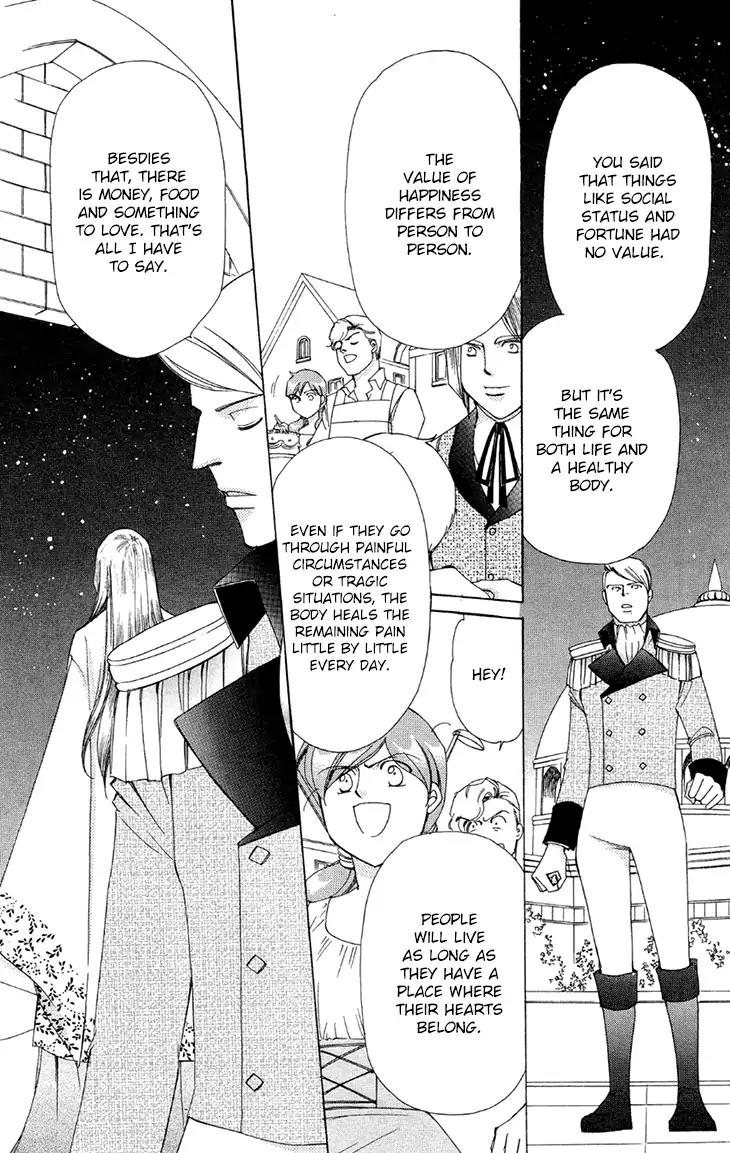Apothecarius Argentum Chapter 42 page 39 - Chapter 42