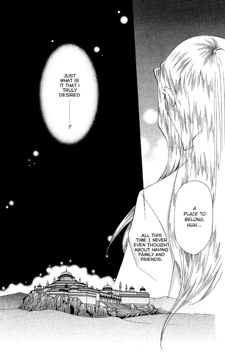 Apothecarius Argentum Chapter 42 page 40 - Chapter 42