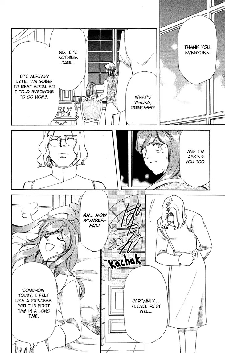 Apothecarius Argentum Chapter 43 page 15 - Chapter 43