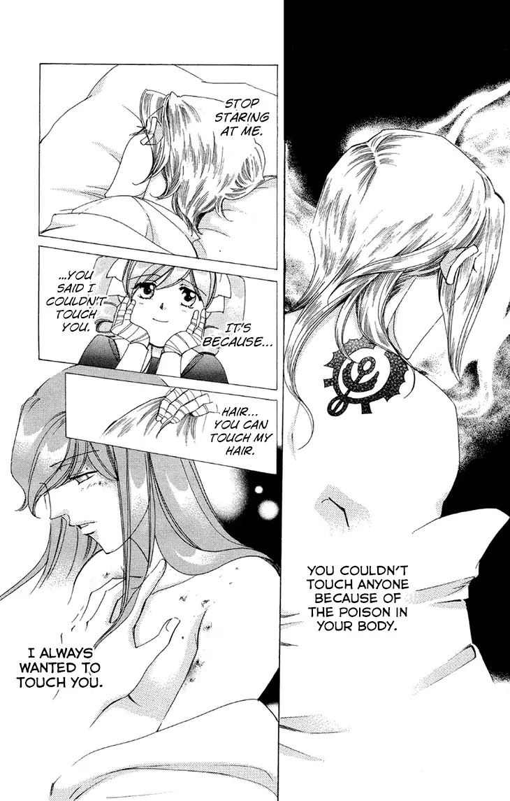 Apothecarius Argentum Chapter 43 page 22 - Chapter 43