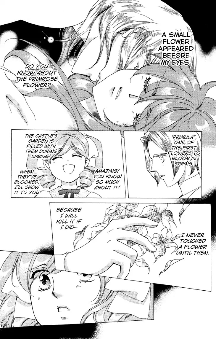Apothecarius Argentum Chapter 43 page 23 - Chapter 43