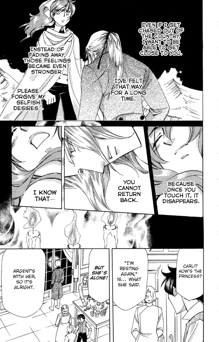 Apothecarius Argentum Chapter 43 page 26 - Chapter 43