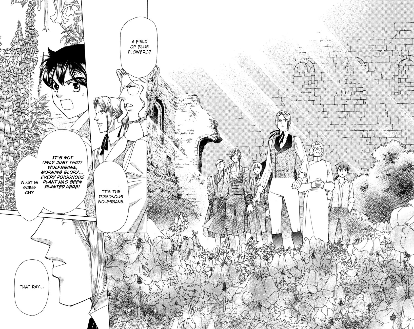 Apothecarius Argentum Chapter 43 page 36 - Chapter 43