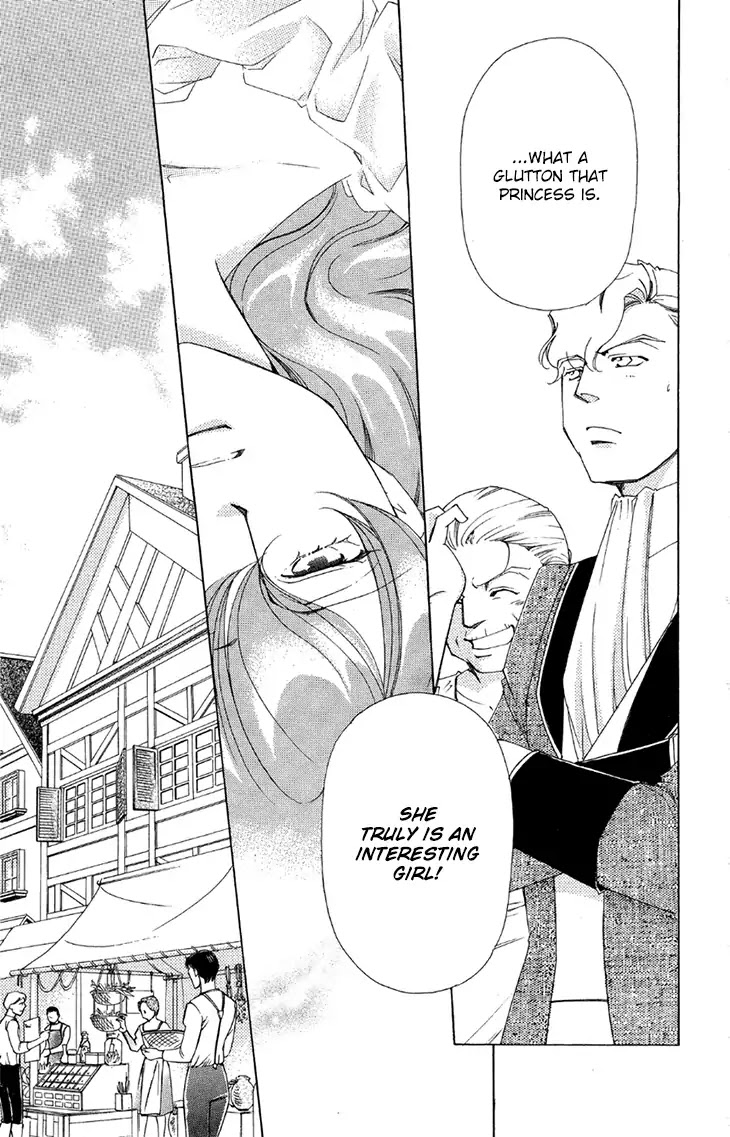 Apothecarius Argentum Chapter 43 page 38 - Chapter 43