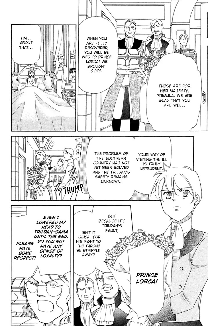 Apothecarius Argentum Chapter 43 page 41 - Chapter 43