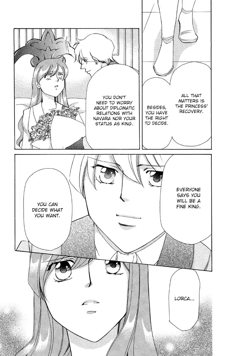 Apothecarius Argentum Chapter 43 page 42 - Chapter 43