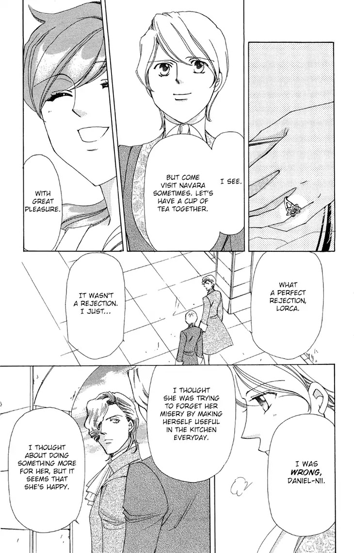 Apothecarius Argentum Chapter 44 page 19 - Chapter 44: The Eternal Dining Table