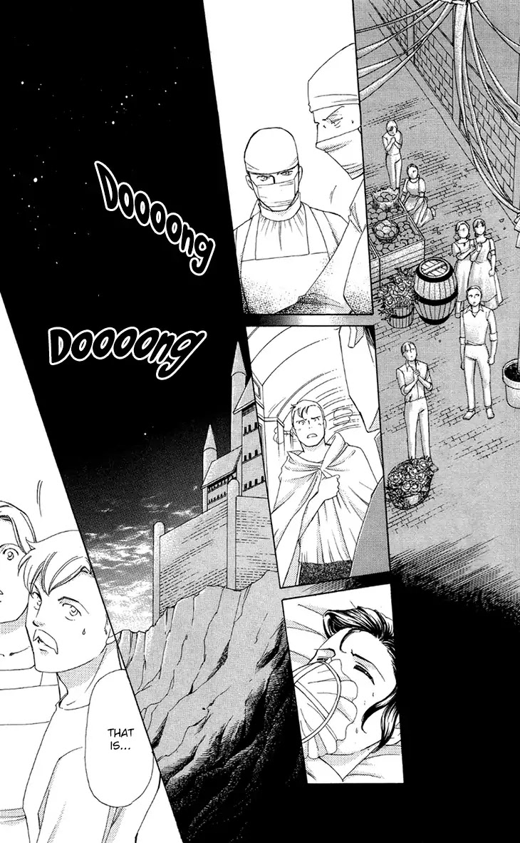 Apothecarius Argentum Chapter 44 page 39 - Chapter 44: The Eternal Dining Table