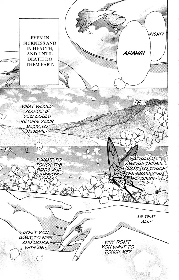 Apothecarius Argentum Chapter 44 page 50 - Chapter 44: The Eternal Dining Table