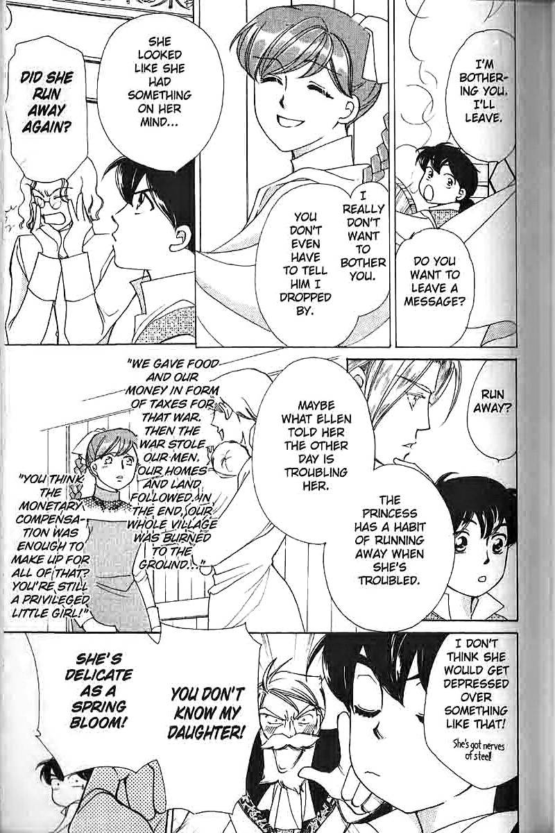 Apothecarius Argentum Chapter 6 page 4 - Chapter 6