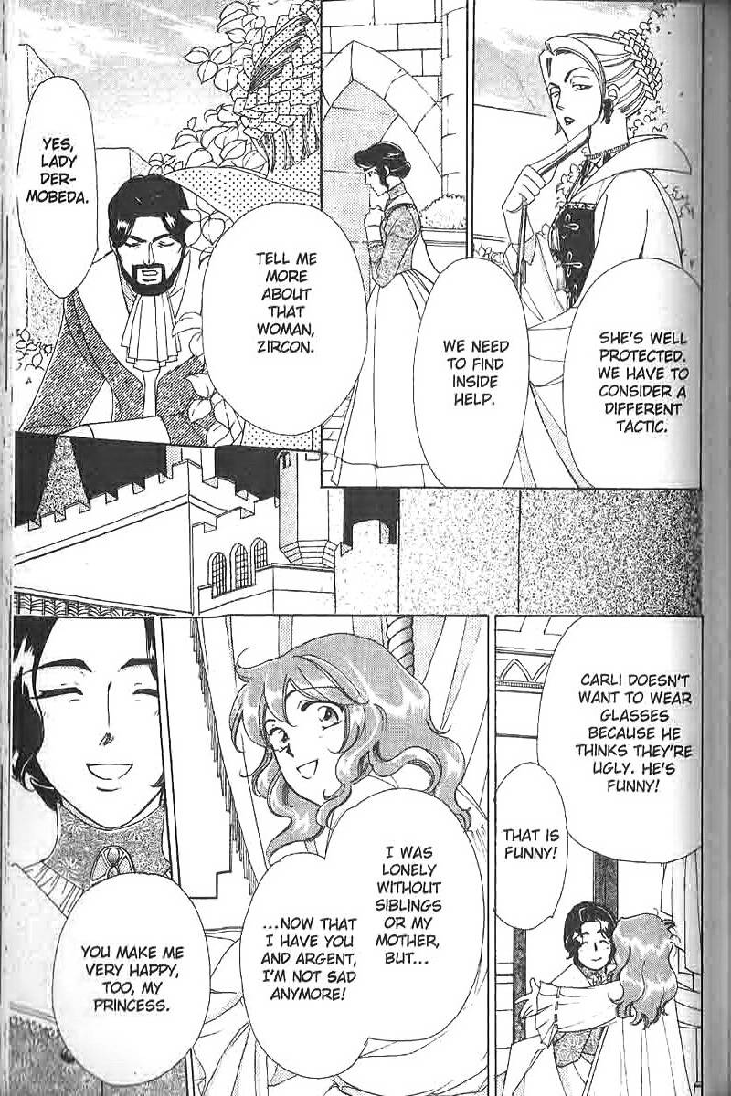 Apothecarius Argentum Chapter 7 page 15 - Chapter 7