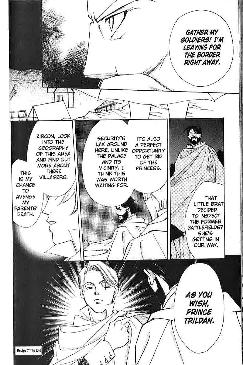Apothecarius Argentum Chapter 7 page 48 - Chapter 7