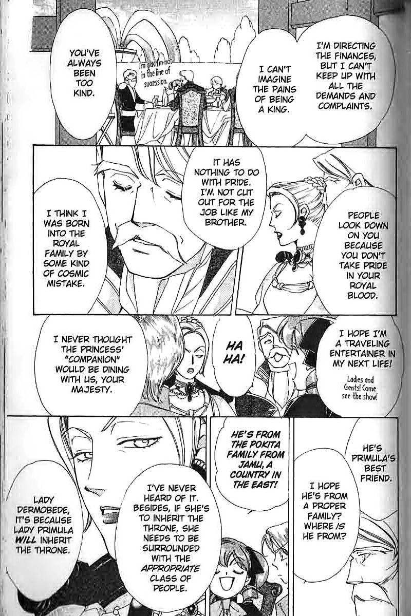 Apothecarius Argentum Chapter 7 page 9 - Chapter 7