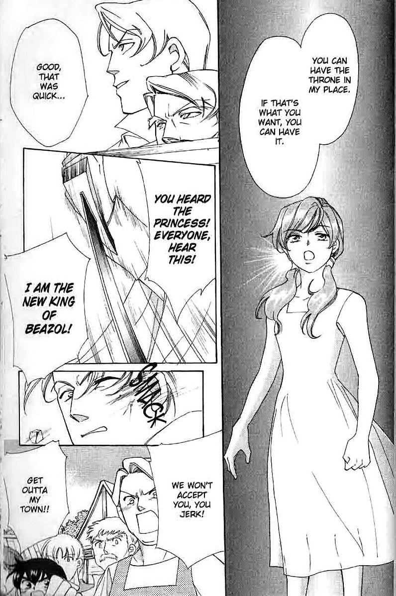 Apothecarius Argentum Chapter 8 page 40 - Chapter 8