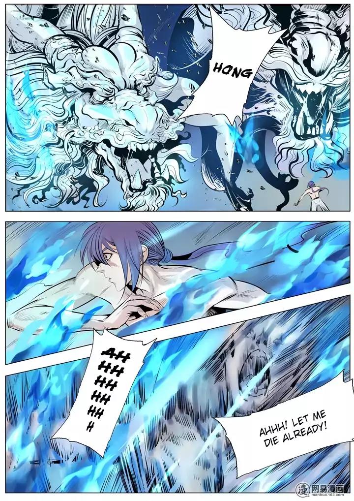 Apotheosis Chapter 1.2 page 7 - Chapter 1.2: Refinement Technique (2)