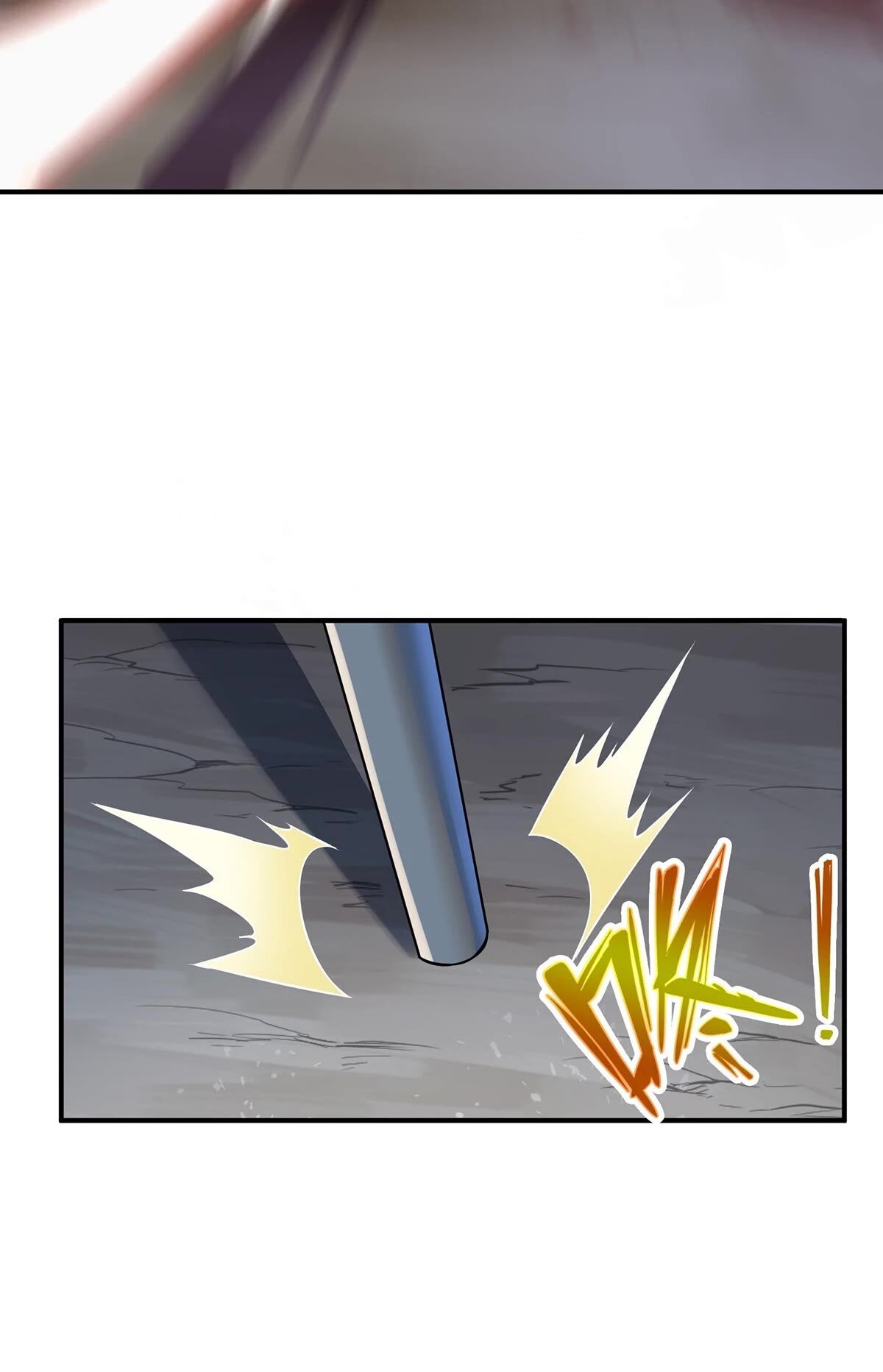 Apotheosis Chapter 1050.5 page 23 - Chapter 1050.5