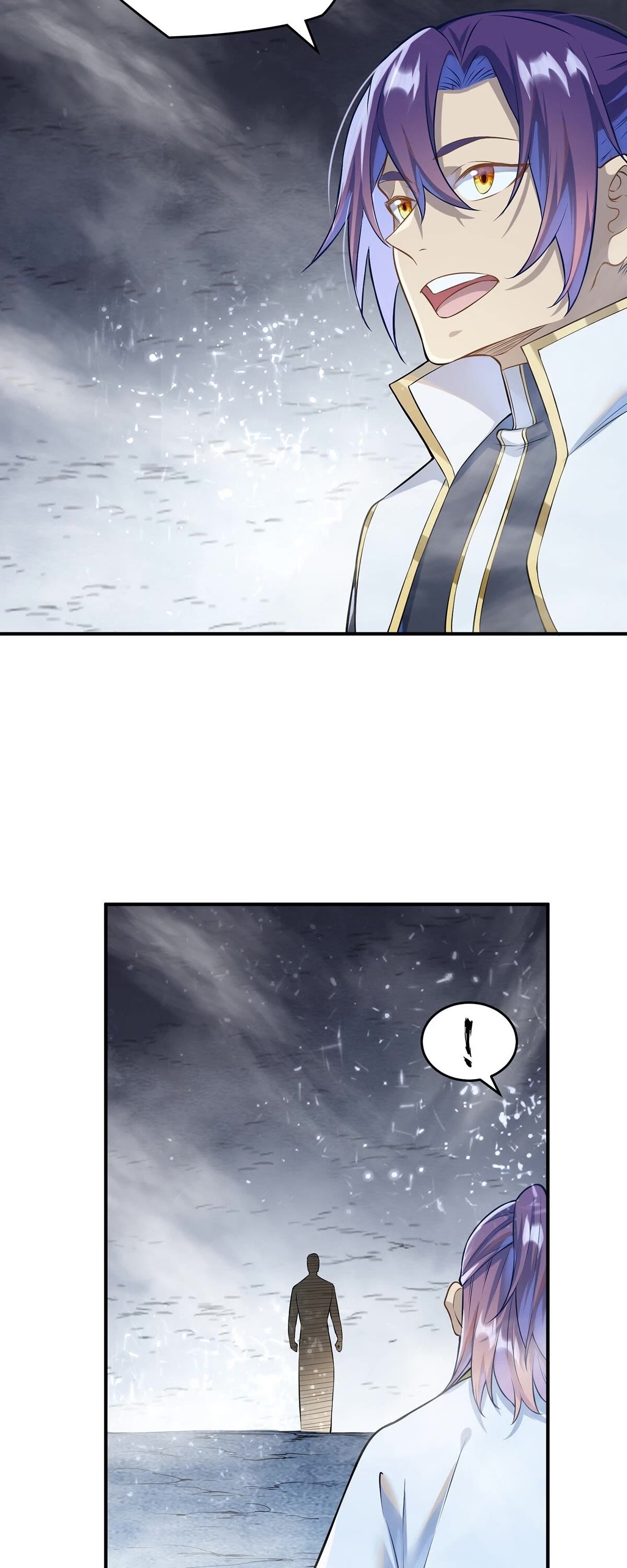Apotheosis Chapter 1050.5 page 30 - Chapter 1050.5