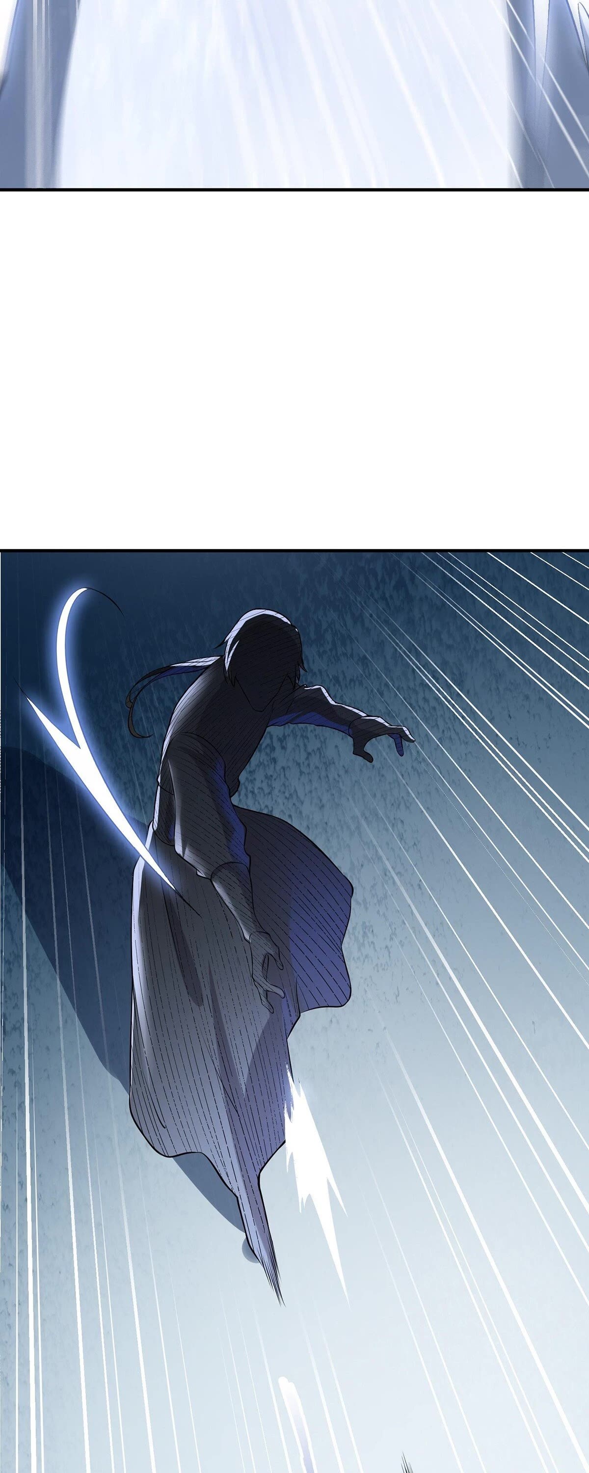 Apotheosis Chapter 1050.5 page 34 - Chapter 1050.5