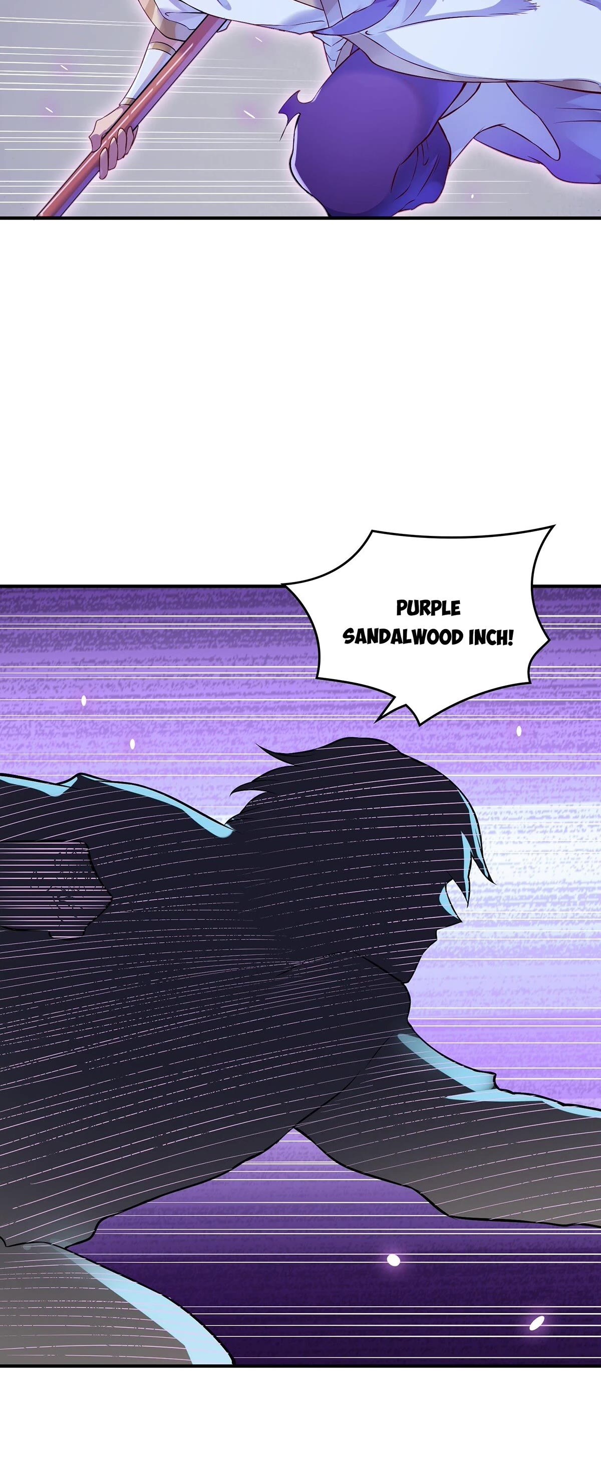 Apotheosis Chapter 1050.5 page 36 - Chapter 1050.5